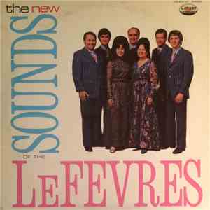 The LeFevres - The New Sounds Of The LeFevres