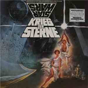 The London Symphony Orchestra - Krieg Der Sterne - Star Wars