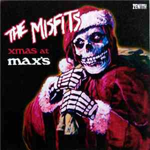 The Misfits - Xmas at Max's