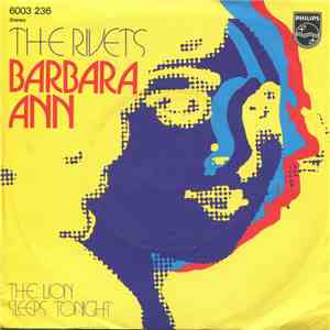 The Rivets - Barbara Ann