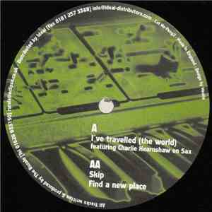 The Rurals - I've Travelled (The World)