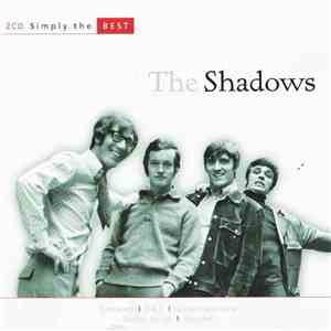 The Shadows - Simply The Best
