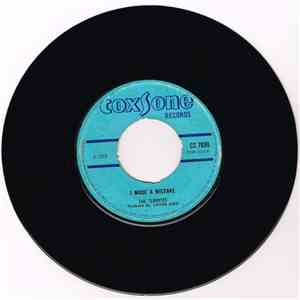 The Termites - Mama Didn't Know
