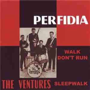 The Ventures - Perfidia - Walk Don't Run