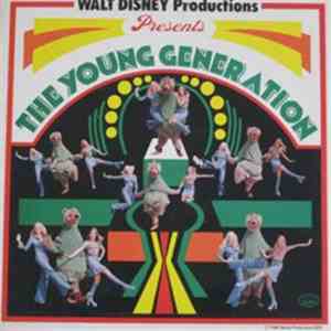 The Young Generation - Walt Disney Production Present