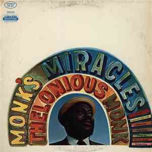 Thelonious Monk - Monk's Miracles