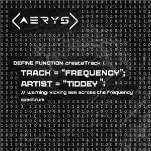 Tiddey - Frequency