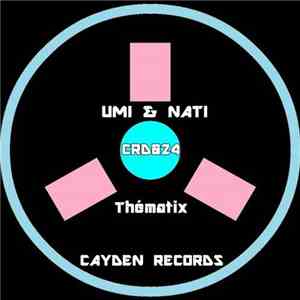 Umi & Nati - Thematix
