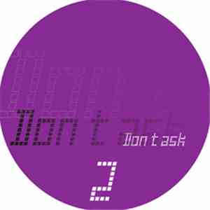 Unknown Artist - Don t Ask 2