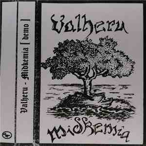 Valheru - Midkemia