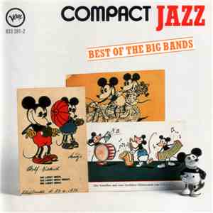Various - Best Of The Big Bands