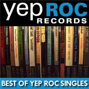 Various - Best Of Yep Roc Singles