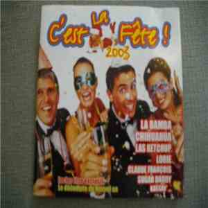 Various - C'est la Fête 2003