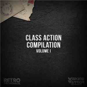Various - Class Action I