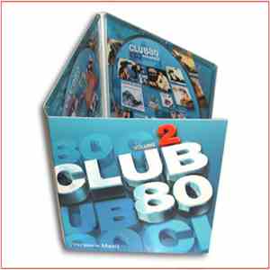 Various - Club 80 Volume 2