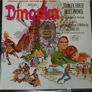 Various - Dingaka Original Soundtrack