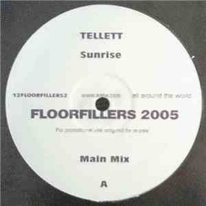 Various - Floorfillers 2005