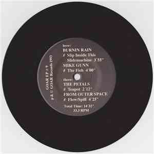 Various - Goar EP #9