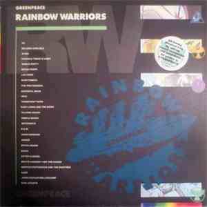 Various - Greenpeace Rainbow Warriors