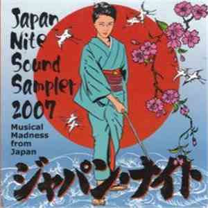 Various - Japan Nite Sound Sampler 2007