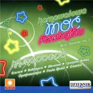 Various - Karnawałowa Moc Przebojów - Disco Forever Vol. 2