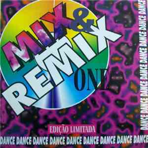 Various - Mix & Remix Vol. 1