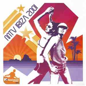 Various - MTV Ibiza 2001