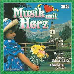 Various - Musik Mit Herz