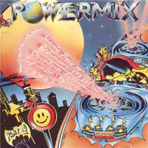 Various - Powermix Part IV