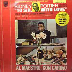 Various - To Sir, With Love Original Motion Picture Soundtrack