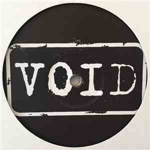 Various - VOID EP
