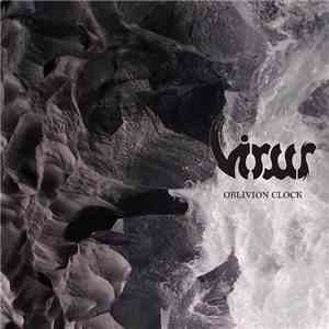 Virus  - Oblivion Clock