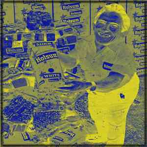 Wigdoor - Jimmy/Holsum