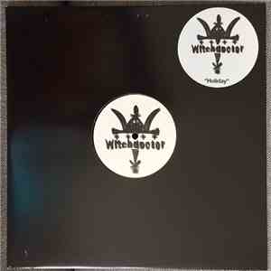 Witchdoctor - Holiday