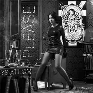 Ys Atlov - Please