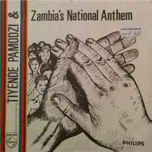 Zambia Cabinet And Central Committee Led By President Kenneth Kaunda - Tiyende Pamodzi