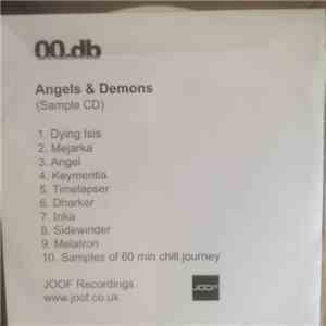 00.db - Angels & Demons