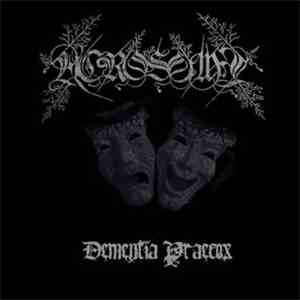Acrosome - Dementia Praecox