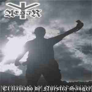 Aesir - El Llamado De Nuestra Sangre