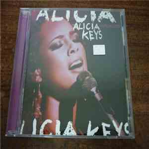Alicia Keys - Unplugged