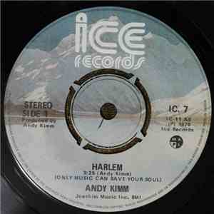 Andy Kimm - Harlem