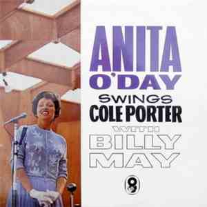 Anita O'Day with Billy May - Swings Cole Porter