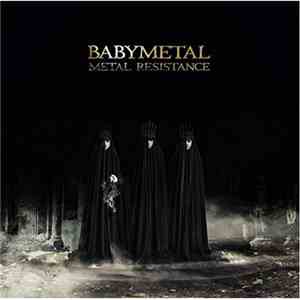Babymetal - Metal Resistance