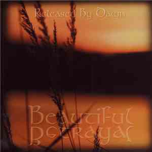 Beautiful Betrayal - Released By Dawn