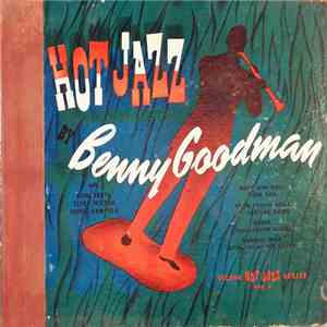 Benny Goodman - Hot Jazz