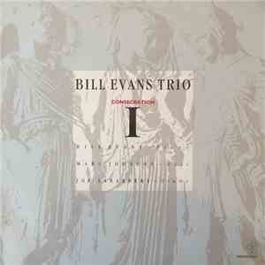 Bill Evans Trio - Consecration I
