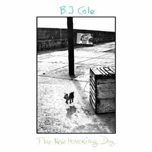 B.J. Cole - The New Hovering Dog