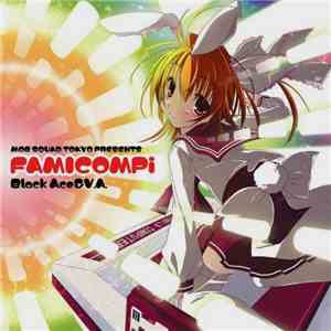 Black Ace  & V.A. - FAMICOMPi