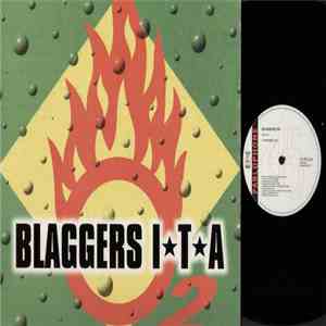 Blaggers ITA - Oxygen