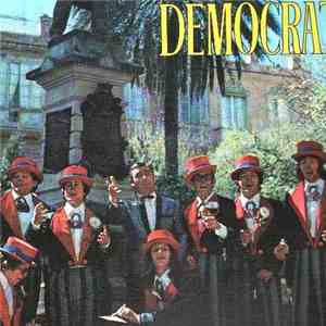 Carnaval de Cadiz - Los Nuevos Democratas